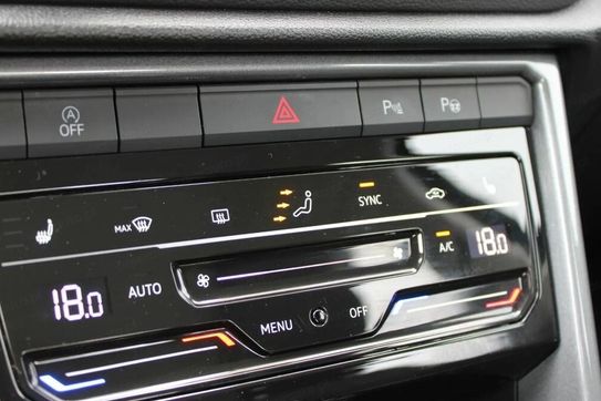 Volkswagen T-Roc 1.5 TSI Style DSG
