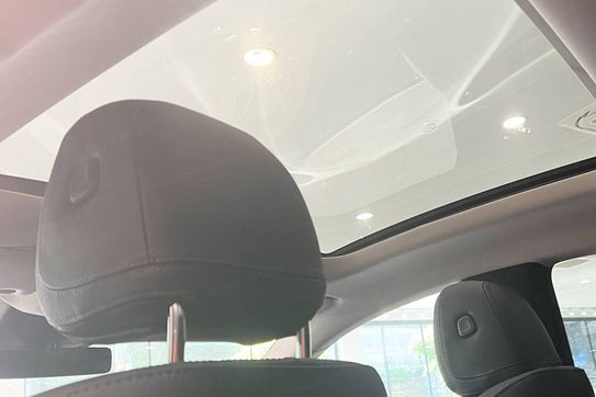 Mercedes GLE Coupe 300 d 4-Matic AMG Line