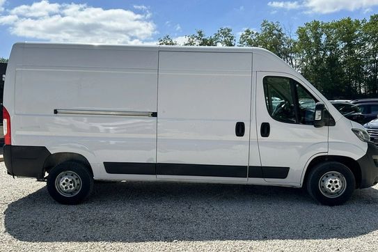 Peugeot Boxer 335 BlueHDi L3H2 Premium