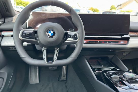 BMW Seria 5 Touring 520i M Sport