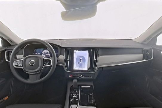 Volvo V90 T6 AWD Plug-In Hybrid Plus Bright aut
