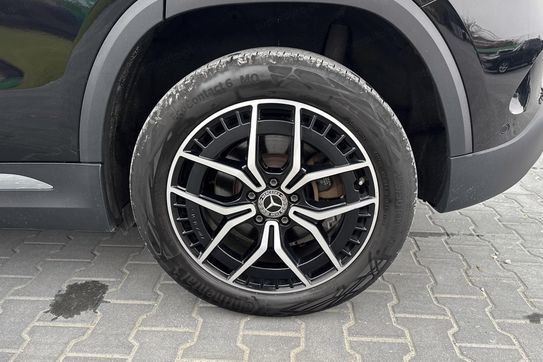 Mercedes EQA 250 AMG Line