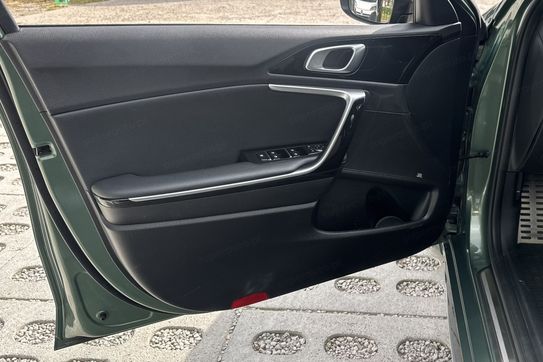 Kia ProCeed GT Line 1.5 T-GDI  DCT