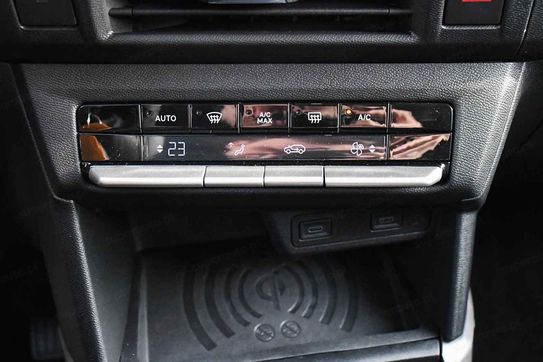 Opel Frontera GS 44kWh