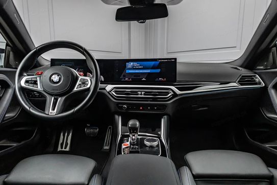 BMW Seria 2 M2