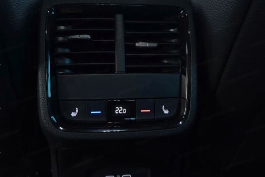 Skoda Octavia TSI Sportline DSG