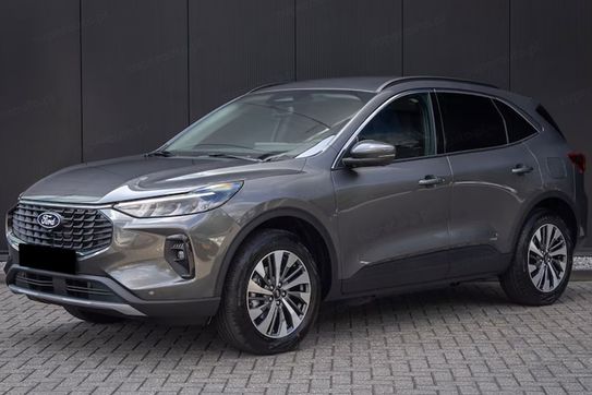 Ford Kuga Titanium 2.5 FHEV