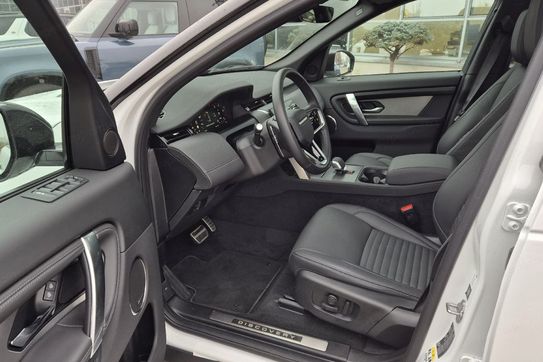 Land Rover Discovery Sport D200 Dynamic HSE