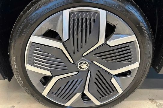 Skoda Kodiaq Sportline 2.0 TDI DSG 4x4