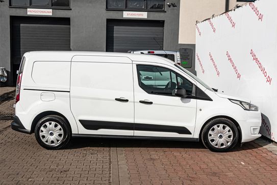 Ford Transit Connect L2H1 Trend