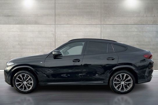 BMW X6 xDrive30d M Sport