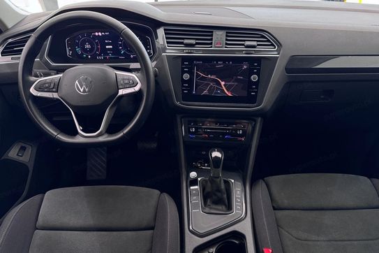 Volkswagen Tiguan 1.5 TSI Elegance DSG