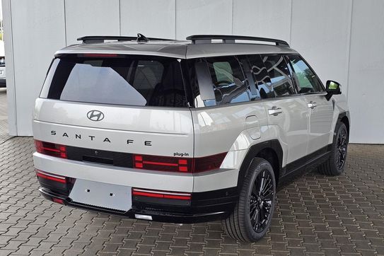 Hyundai Santa Fe CALLIGRAPHY 1.6 PHEV T-GDI 4WD AT