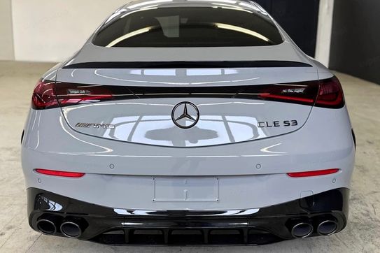 Mercedes CLE AMG 53 4-Matic+