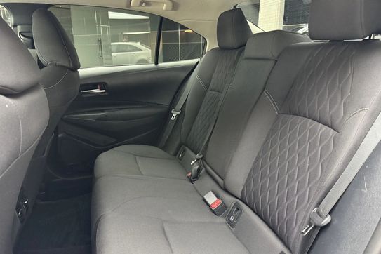 Toyota Corolla 1.5 Comfort