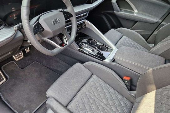 Audi Q5 TDI quattro S tronic