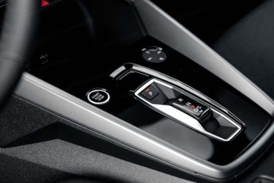 Audi A3 35 TFSI S Line Sportback
