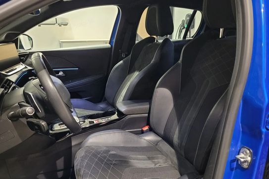 Peugeot 208 1.2 PureTech GT Line S&S EAT8