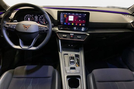 Cupra Formentor 1.5 TSI DSG