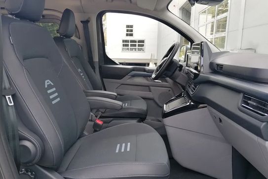 Ford Tourneo Custom 340 L2H1 Active PHEV CVT