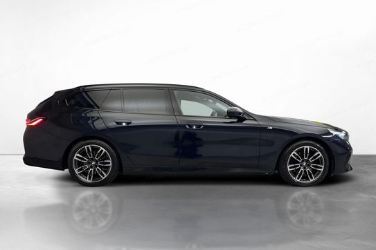 BMW Seria 5 520d xDrive mHEV aut