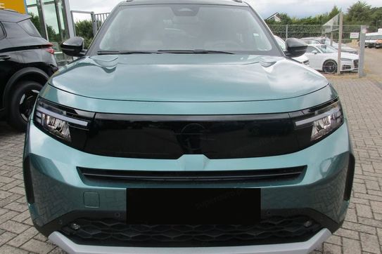 Opel Frontera GS 1.2 Turbo 7miejsc