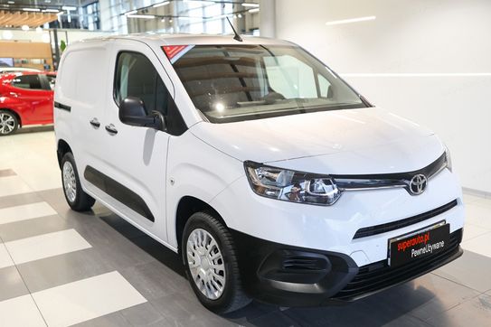 Toyota Proace City L1H1 Active