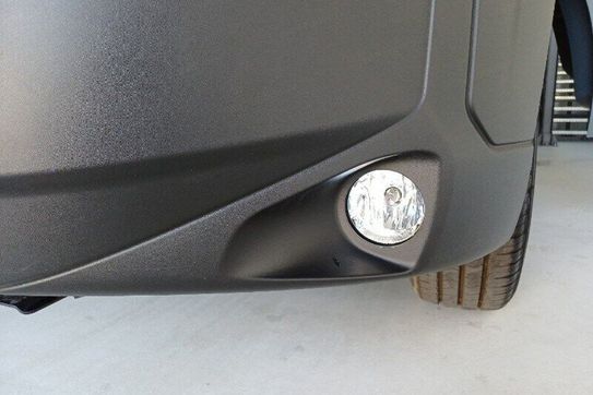 Fiat Ducato Maxi L3H2