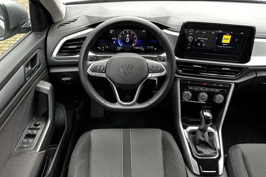 Volkswagen T-Roc 1.5 TSI Life DSG