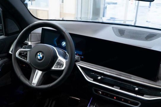 BMW X5 xDrive30d M Sport
