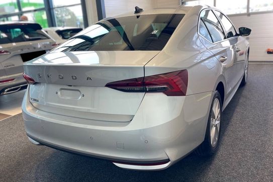 Skoda Octavia Selection 1.5 TSI mHEV DSG
