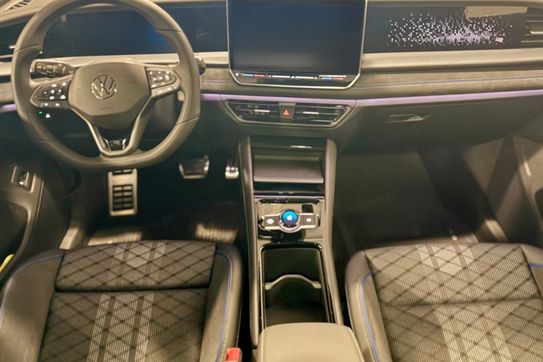 Volkswagen Tayron R-Line Plus 2.0 TSI 4Mot. DSG