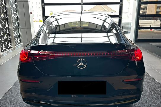 Mercedes CLA 200 Progressive