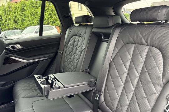BMW X5 xDrive40i M Sport