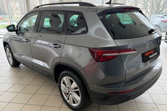 Skoda Karoq 1.5 TSI ACT Ambition DSG