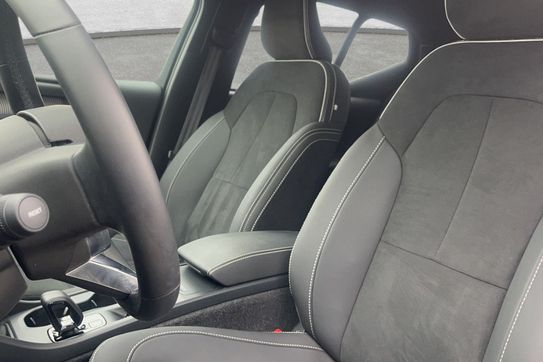 Volvo XC40 B3 Core aut