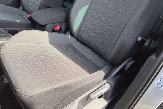 Volkswagen Tiguan 1.5 Tsi Evo Life