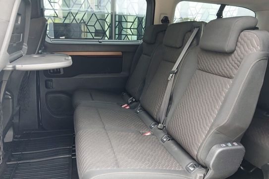 Toyota Proace Verso 2.0 D4-D Long Family aut