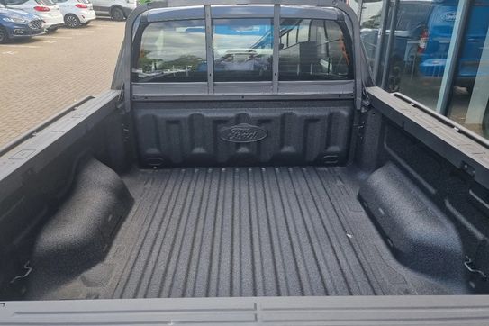 Ford Ranger XL 4x4