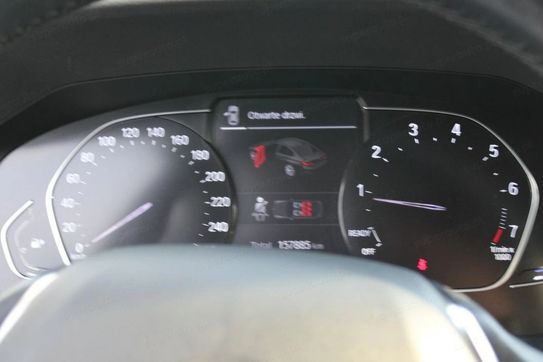 BMW Seria 3 318i