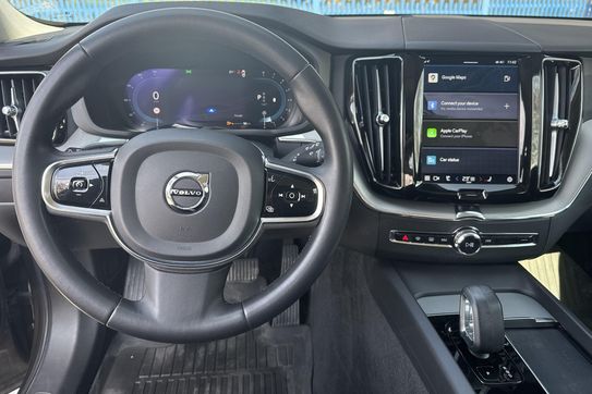 Volvo XC60 B4 B Plus Dark