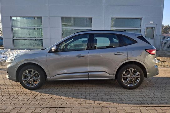 Ford Kuga 2.0 EcoBlue ST-Line  AWD