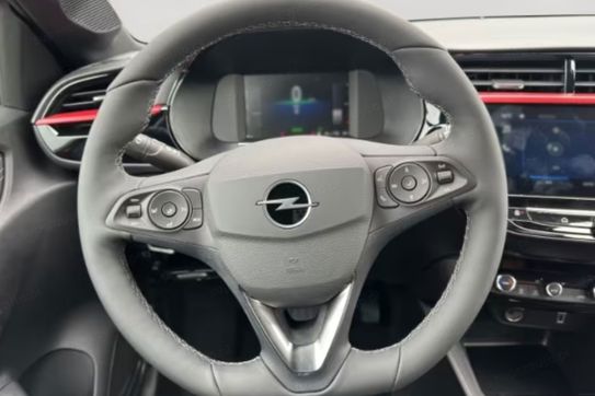 Opel Corsa Corsa-e Yes 51kWh