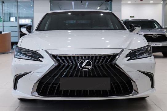 Lexus ES 300h Business Edition 2.5 E-CVT