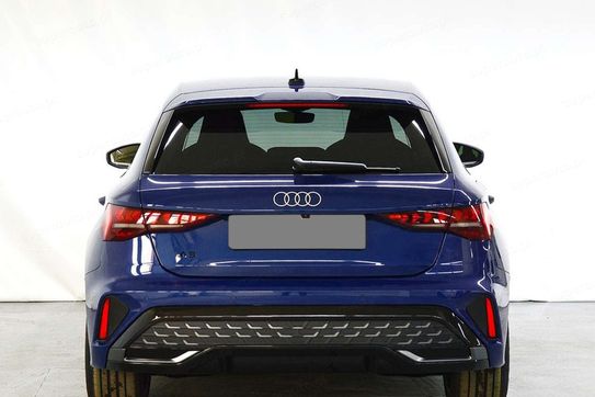 Audi A3 35 TFSI S Line Sportback
