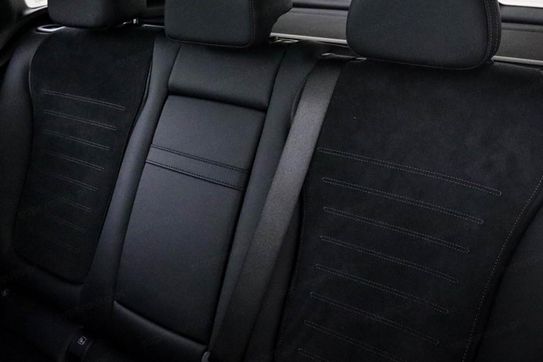 Mercedes GLC Coupe 300 de 4-Matic AMG Line