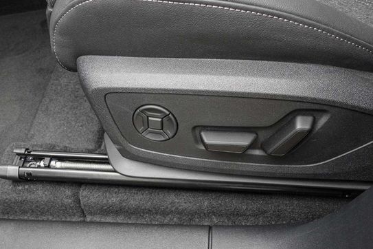 Audi Q6 e-tron S line Sportback