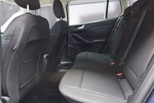Ford Focus 1.5 EcoBlue Titanium