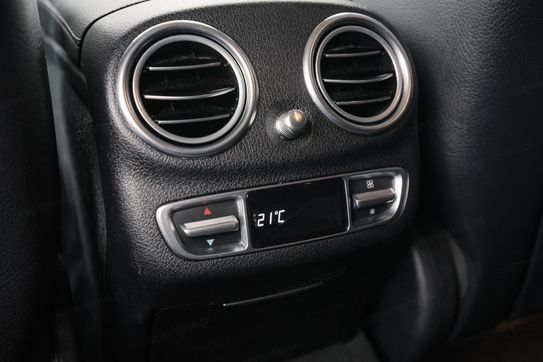 Mercedes Klasa E Kombi 300 de 4MATIC Avantgarde