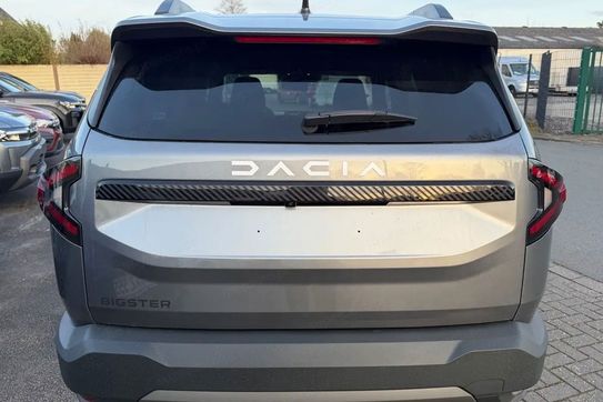 Dacia Bigster Journey LPG 1.2 mHEV